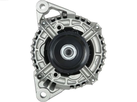 Obrázok Alternátor AS-PL Remanufactured |  | Alternators A0045PR