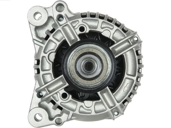 Obrázok Alternátor AS-PL Remanufactured |  | Alternators A0059PR