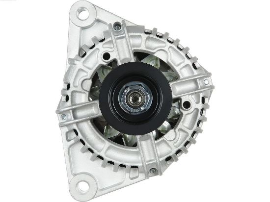 Obrázok Alternátor AS-PL Brand new |  | Alternators | 0124555005 A0074