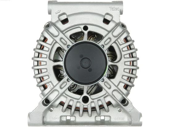 Obrázok Alternátor AS-PL Brand new | Valeo | Alternators A3580VALEO