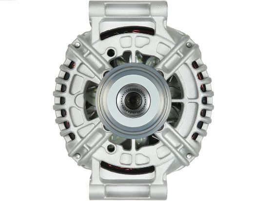 Obrázok Alternátor AS-PL Brand new |  | Alternators | 0124615009 A0076