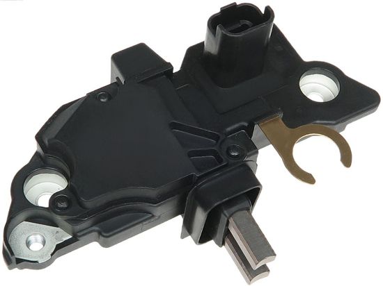 Obrázok Regulátor alternátora AS-PL Brand new |  | Alternator regulators ARE0018
