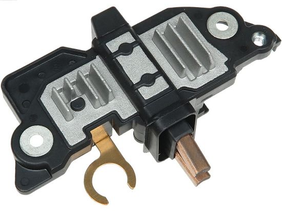 Obrázok Regulátor alternátora AS-PL Brand new |  | Alternator regulators ARE0008