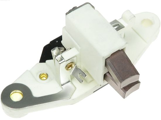 Obrázok Regulátor alternátora AS-PL Brand new |  | Alternator regulators ARE0001
