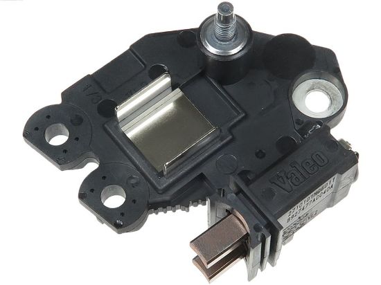Obrázok Regulátor alternátora AS-PL Brand new | Valeo | Alternator regulators ARE3104VALEO
