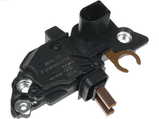 Obrázok Regulátor alternátora AS-PL Brand new | Bosch | Alternator regulators ARE0008BOSCH