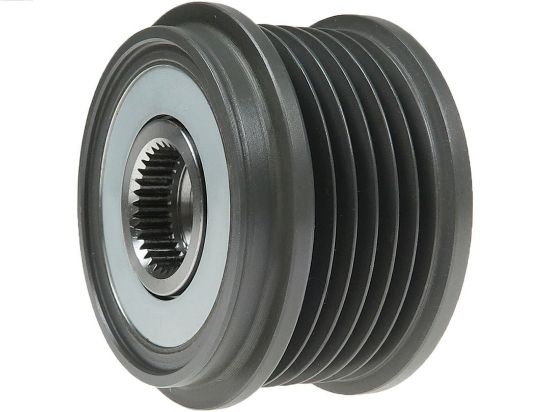 Obrázok Voľnobeżka alternátora AS-PL Brand new |  | Alternator freewheel pulleys AFP0011