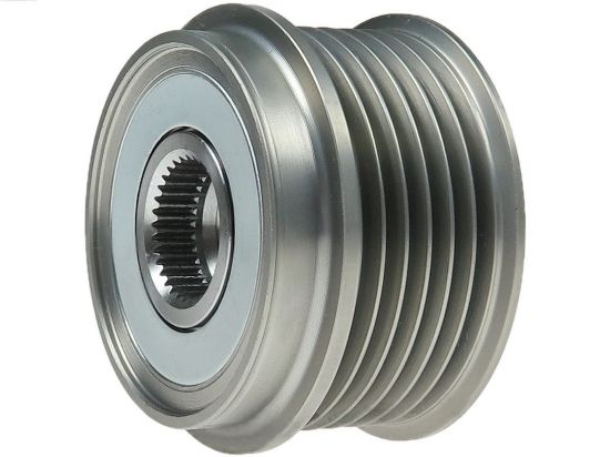 Obrázok Voľnobeżka alternátora AS-PL Brand new |  | Alternator freewheel pulleys AFP0007