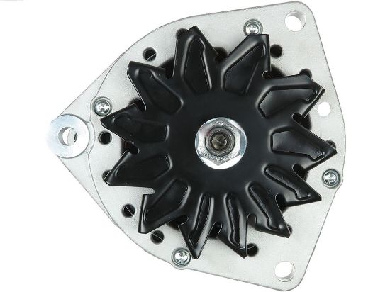 Obrázok Alternátor AS-PL Brand new |  | Alternators | 0120468053 A0002