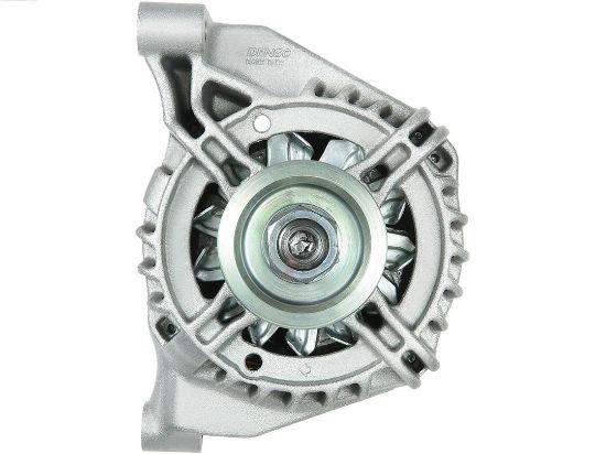 Obrázok Alternátor AS-PL Brand new | Denso | Alternators A6166DENSO