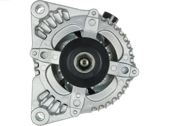 Obrázok Alternátor AS-PL Brand new | Denso | Alternators A6018DENSO