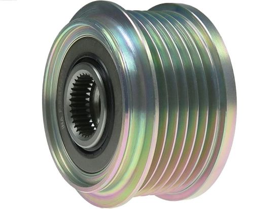 Obrázok Voľnobeżka alternátora AS-PL Brand new | Bosch | Alternator freewheel pulleys AFP0027BOSCH