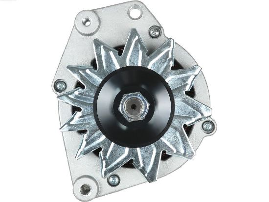 Obrázok Alternátor AS-PL Brand new |  | Alternators A0093