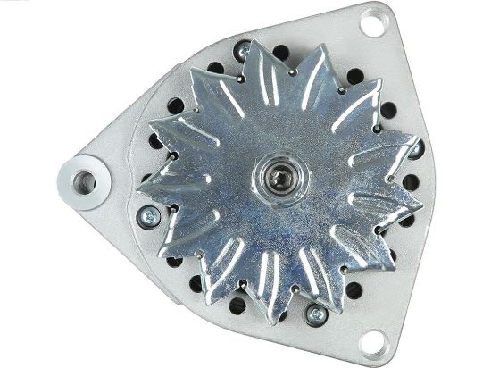 Obrázok Alternátor AS-PL Brand new |  | Alternators | 0120489316 A0097