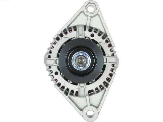 Obrázok Alternátor AS-PL Brand new |  | Alternators | 63321615 A4007