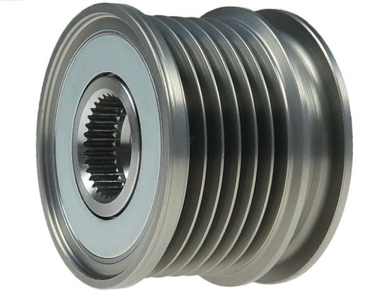 Obrázok Voľnobeżka alternátora AS-PL Brand new |  | Alternator freewheel pulleys AFP0021