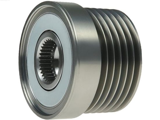 Obrázok Voľnobeżka alternátora AS-PL Brand new |  | Alternator freewheel pulleys AFP0028