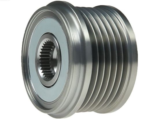Obrázok Voľnobeżka alternátora AS-PL Brand new |  | Alternator freewheel pulleys AFP0029