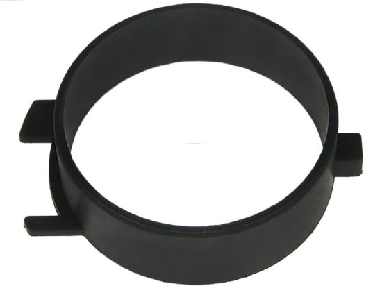 Obrázok Ochranná krytka alternátora AS-PL Brand new |  | Bearing covers ABEC1002