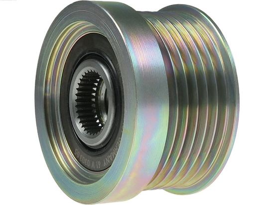 Obrázok Voľnobeżka alternátora AS-PL Brand new | Ina | Alternator freewheel pulleys AFP0007INA