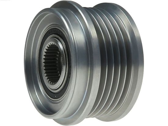 Obrázok Voľnobeżka alternátora AS-PL Brand new |  | Alternator freewheel pulleys AFP0011V