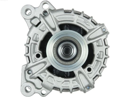 Obrázok Alternátor AS-PL Remanufactured |  | Alternators A0631PR