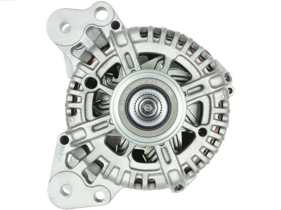 Obrázok Alternátor AS-PL Brand new | Valeo | Alternators A3508VALEO