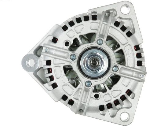 Obrázok Alternátor AS-PL Brand new |  | Alternators | 0124655009 A0062