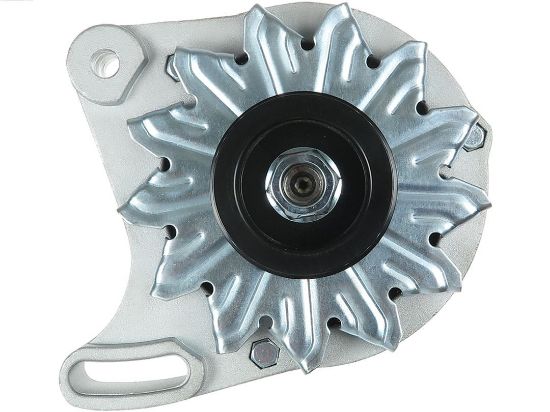Obrázok Alternátor AS-PL Brand new |  | Alternators | 63320040 A4018