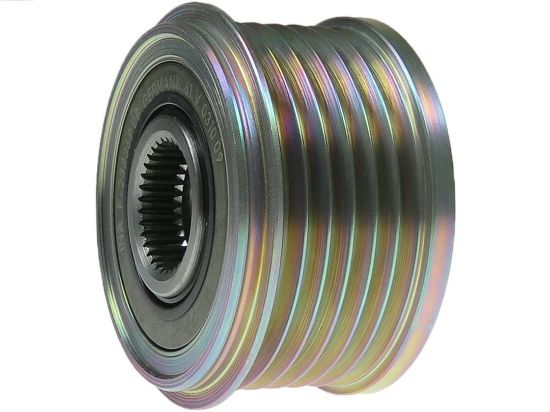 Obrázok Voľnobeżka alternátora AS-PL Brand new | Ina | Alternator freewheel pulleys AFP0029INA