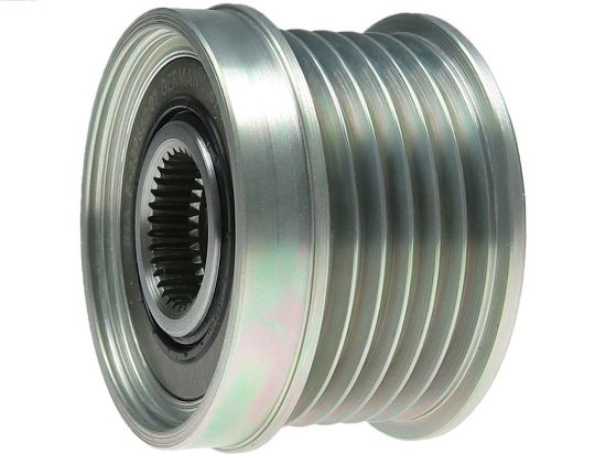 Obrázok Voľnobeżka alternátora AS-PL Brand new | Ina | Alternator freewheel pulleys AFP0030INA