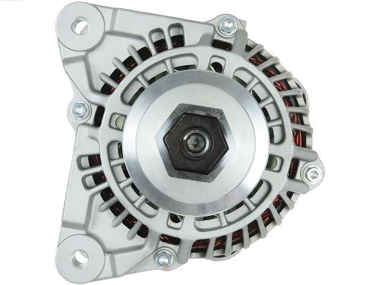 Obrázok Alternátor AS-PL Brand new |  | Alternators | A2TB6481 A5009