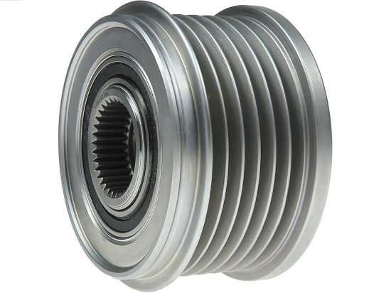Obrázok Voľnobeżka alternátora AS-PL Brand new |  | Alternator freewheel pulleys AFP0020V