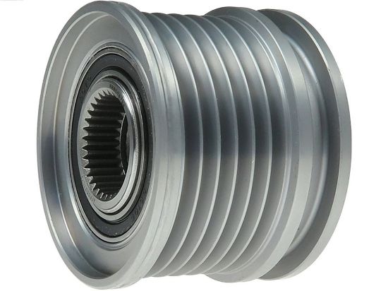 Obrázok Voľnobeżka alternátora AS-PL Brand new |  | Alternator freewheel pulleys AFP0021V