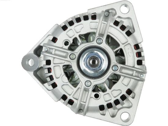 Obrázok Alternátor AS-PL Brand new |  | Alternators | 0124655003 A0122