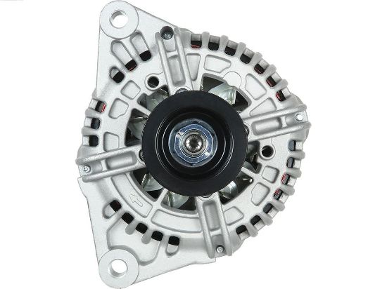 Obrázok Alternátor AS-PL Brand new |  | Alternators | 0124655005 A0072