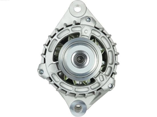Obrázok Alternátor AS-PL Brand new |  | Alternators | 63377005 A4096P