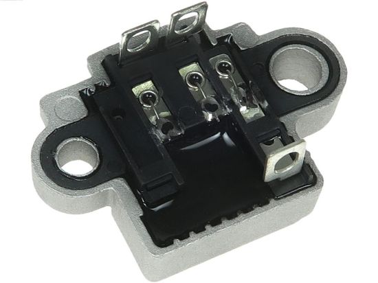 Obrázok Regulátor alternátora AS-PL Brand new |  | Alternator regulators ARE6003