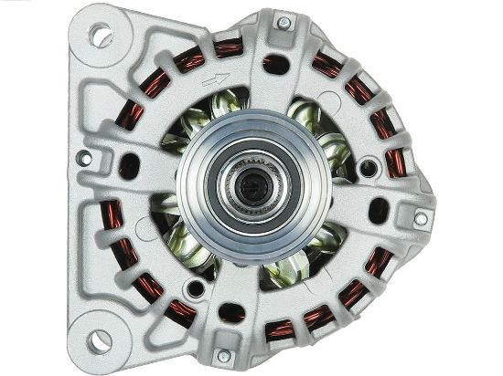 Obrázok Alternátor AS-PL Brand new |  | Alternators | F000BL0703 A0667S