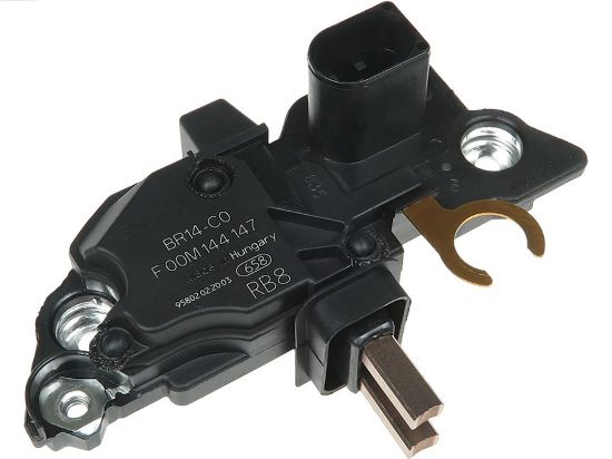 Obrázok Regulátor alternátora AS-PL Brand new | Bosch | Alternator regulators ARE0075BOSCH