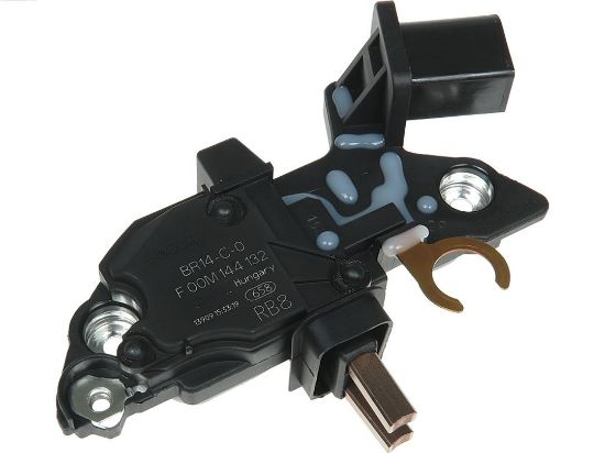 Obrázok Regulátor alternátora AS-PL Brand new | Bosch | Alternator regulators ARE0076BOSCH