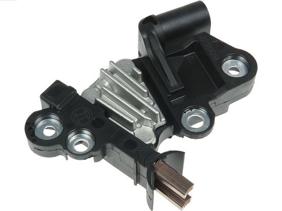 Obrázok Regulátor alternátora AS-PL Brand new | Bosch | Alternator regulators ARE0077BOSCH