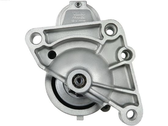 Obrázok żtartér AS-PL Remanufactured |  | Starters S3024PR
