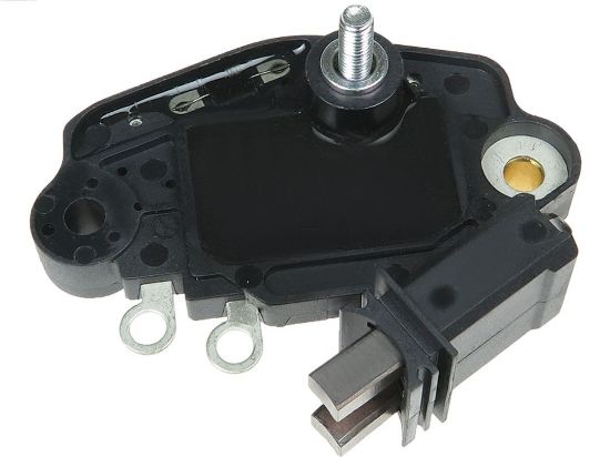 Obrázok Regulátor alternátora AS-PL Brand new |  | Alternator regulators ARE3019