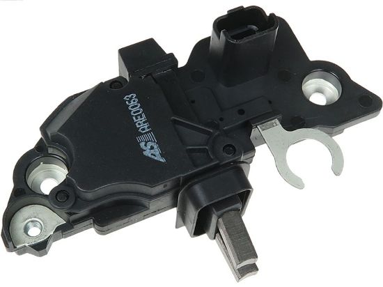 Obrázok Regulátor alternátora AS-PL Brand new |  | Alternator regulators ARE0063
