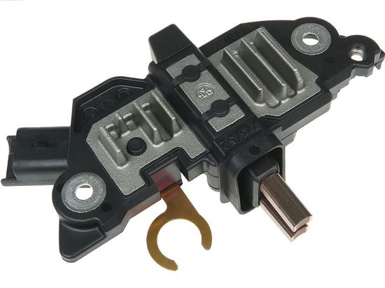 Obrázok Regulátor alternátora AS-PL Brand new | Bosch | Alternator regulators ARE0162BOSCH