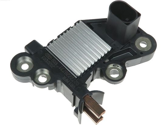 Obrázok Regulátor alternátora AS-PL Brand new | Bosch | Alternator regulators ARE0163BOSCH