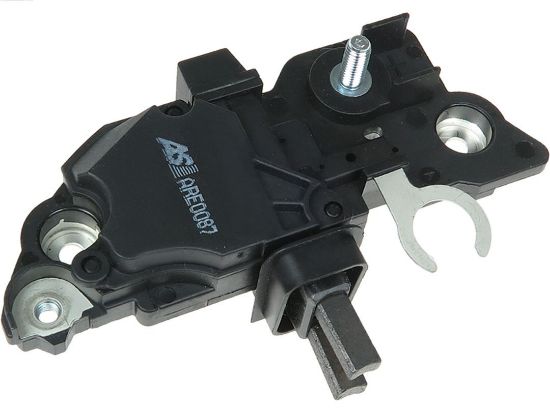Obrázok Regulátor alternátora AS-PL Brand new |  | Alternator regulators ARE0087