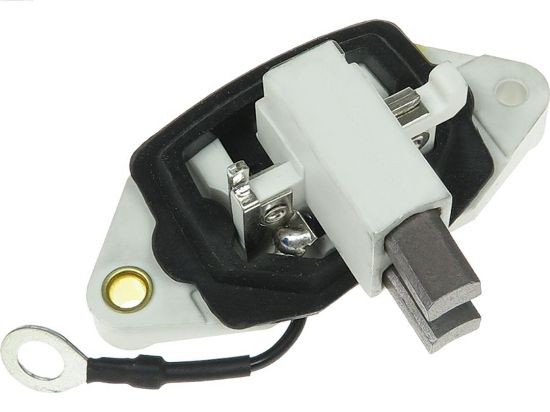 Obrázok Regulátor alternátora AS-PL Brand new |  | Alternator regulators ARE0024S