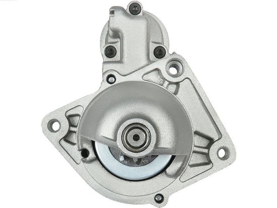 Obrázok żtartér AS-PL Remanufactured |  | Starters S0099SR